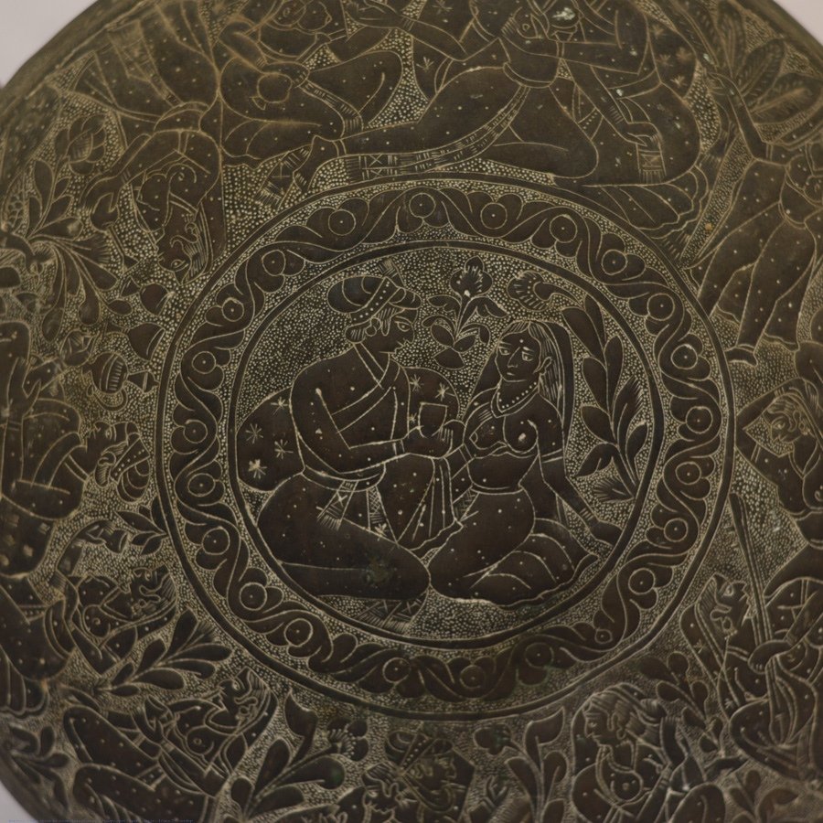 Antiquities from Khajuraho | A Timeless Vessel